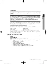 Preview for 55 page of Samsung WF8694FGY User Manual