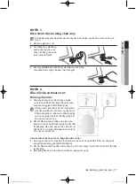 Preview for 57 page of Samsung WF8694FGY User Manual