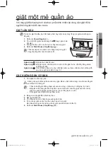 Preview for 61 page of Samsung WF8694FGY User Manual