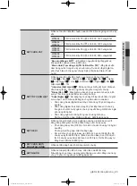 Preview for 63 page of Samsung WF8694FGY User Manual