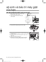 Preview for 70 page of Samsung WF8694FGY User Manual