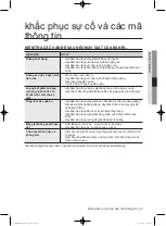 Preview for 73 page of Samsung WF8694FGY User Manual