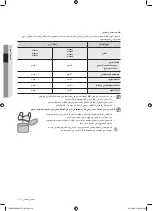 Preview for 59 page of Samsung WF8694GF User Manual