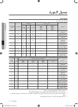 Preview for 67 page of Samsung WF8694GF User Manual