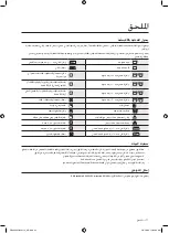 Preview for 68 page of Samsung WF8694GF User Manual