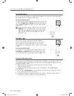 Preview for 24 page of Samsung WF8700BS (German) Benutzerhandbuch