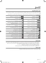 Предварительный просмотр 68 страницы Samsung WF8700CP(A/F/G/H/S/V/W/Z) User Manual