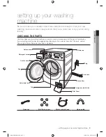 Preview for 9 page of Samsung WF8700EP User Manual