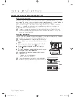 Предварительный просмотр 24 страницы Samsung WF8700SDV Quick Manual