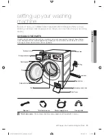 Preview for 13 page of Samsung WF8750LSA User Manual