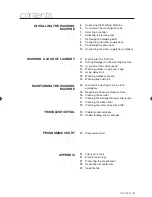 Preview for 5 page of Samsung WF8754S6W User Manual