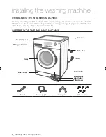 Preview for 6 page of Samsung WF8754S6W User Manual