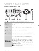 Preview for 12 page of Samsung WF8754S6W User Manual