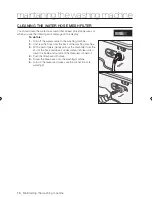 Preview for 18 page of Samsung WF8754S6W User Manual