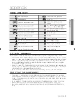 Preview for 21 page of Samsung WF8754S6W User Manual