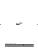 Preview for 24 page of Samsung WF8754S6W User Manual