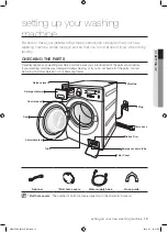 Предварительный просмотр 13 страницы Samsung WF8754SP User Manual