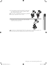 Предварительный просмотр 19 страницы Samsung WF8754SP User Manual