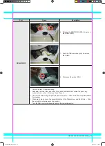 Preview for 24 page of Samsung WF8802 Service Manual