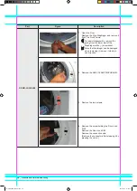 Preview for 25 page of Samsung WF8802 Service Manual