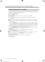 Preview for 26 page of Samsung WF8802RPZ User Manual