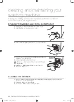 Preview for 30 page of Samsung WF8802RPZ User Manual