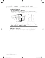 Preview for 88 page of Samsung WF8804FS User Manual