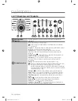 Preview for 90 page of Samsung WF8804FS User Manual