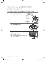 Preview for 134 page of Samsung WF8804FS User Manual