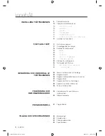 Preview for 152 page of Samsung WF8804FS User Manual