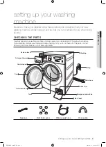 Preview for 9 page of Samsung WF8804JP Series User Manual