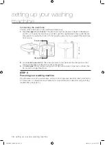 Preview for 16 page of Samsung WF8804JP Series User Manual