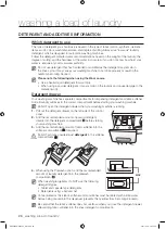 Preview for 28 page of Samsung WF8804LP User Manual