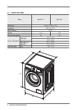 Preview for 10 page of Samsung WF906 Series Service Manual