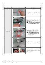 Preview for 22 page of Samsung WF906 Series Service Manual