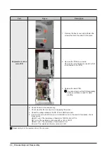 Preview for 26 page of Samsung WF906 Series Service Manual