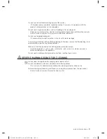 Preview for 11 page of Samsung WF906U4SAWQ/EU User Manual