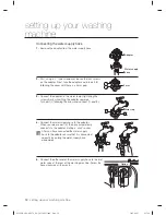 Preview for 18 page of Samsung WF906U4SAWQ/EU User Manual