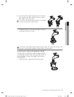 Preview for 19 page of Samsung WF906U4SAWQ/EU User Manual