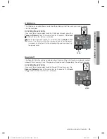 Preview for 25 page of Samsung WF906U4SAWQ/EU User Manual