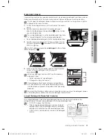 Preview for 31 page of Samsung WF906U4SAWQ/EU User Manual