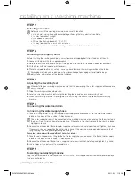 Preview for 4 page of Samsung WF9600N3 User Manual