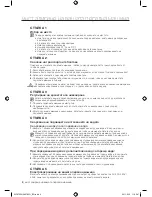 Preview for 10 page of Samsung WF9600N3 User Manual