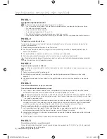 Preview for 16 page of Samsung WF9600N3 User Manual