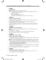 Preview for 22 page of Samsung WF9600N3 User Manual