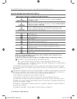 Preview for 38 page of Samsung WF9600N3 User Manual