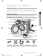 Preview for 13 page of Samsung WF9600N5 User Manual