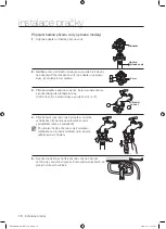 Предварительный просмотр 58 страницы Samsung WF9604GQ User Manual