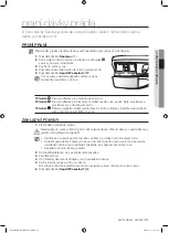 Предварительный просмотр 61 страницы Samsung WF9604GQ User Manual