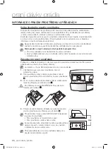 Предварительный просмотр 68 страницы Samsung WF9604GQ User Manual